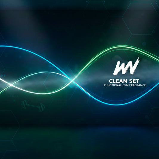 WN CLEAN SET (100ml)