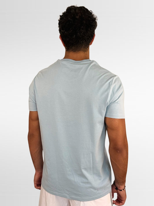 FOCUS WN /01 Aquamarine