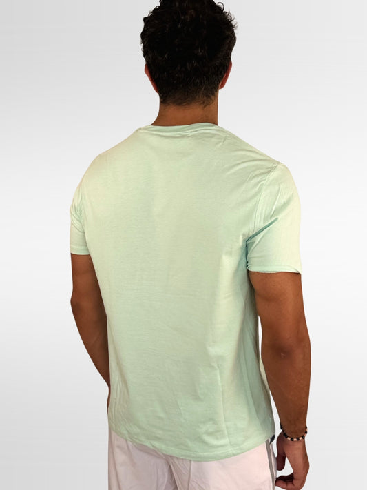 DISCIPLINE /02 Brook Green