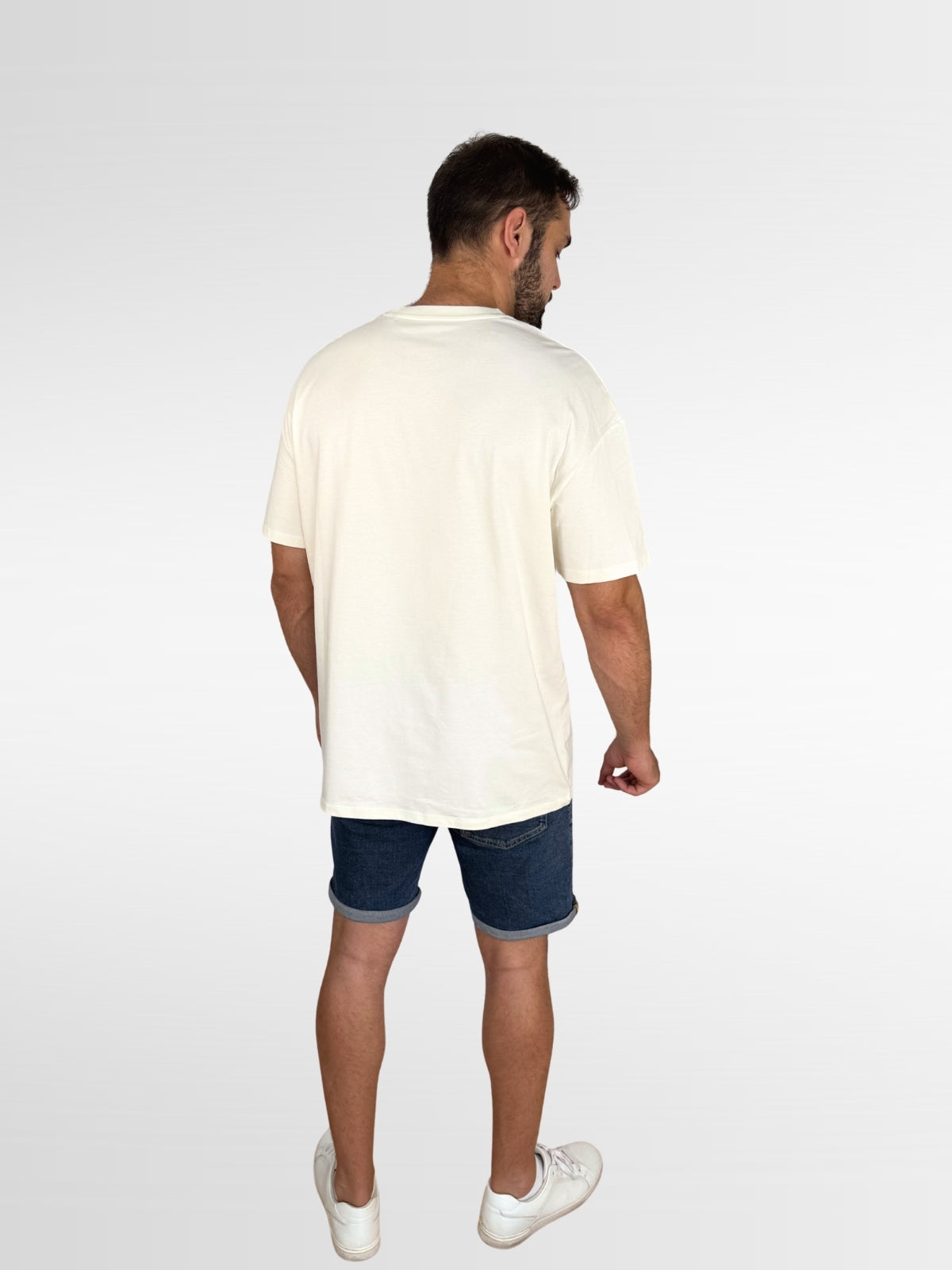 ORIGINALS /05 Ivory