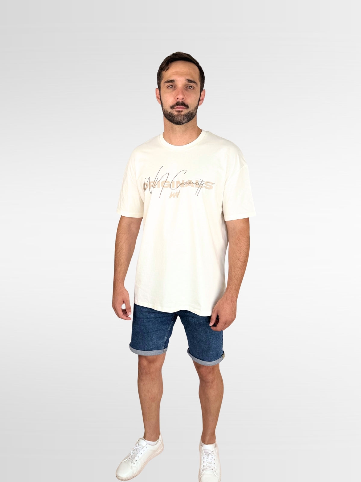 ORIGINALS /05 Ivory