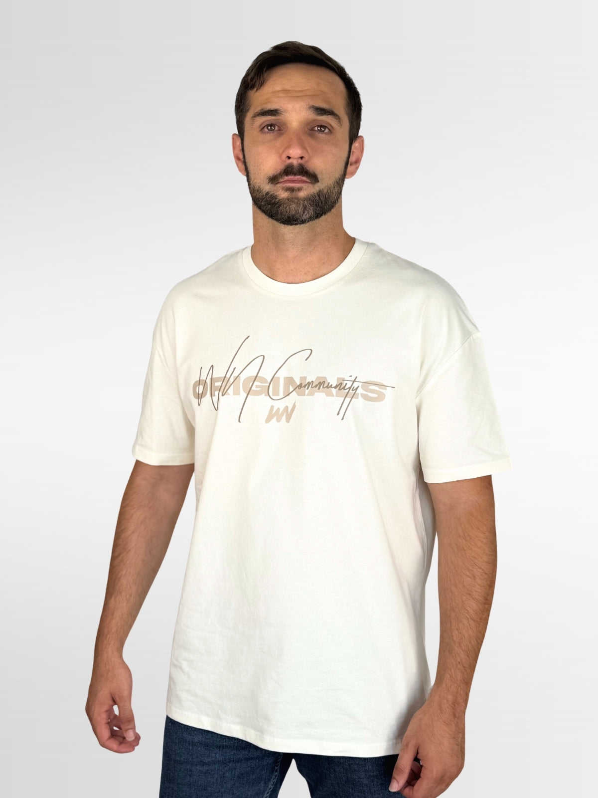 ORIGINALS /05 Ivory