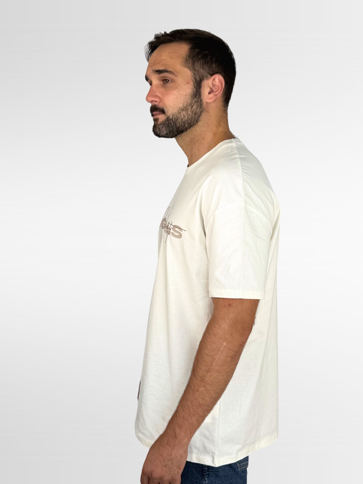 ORIGINALS /05 Ivory