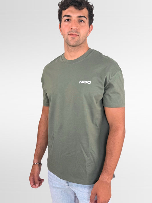 NDO /04 Organic Khaki