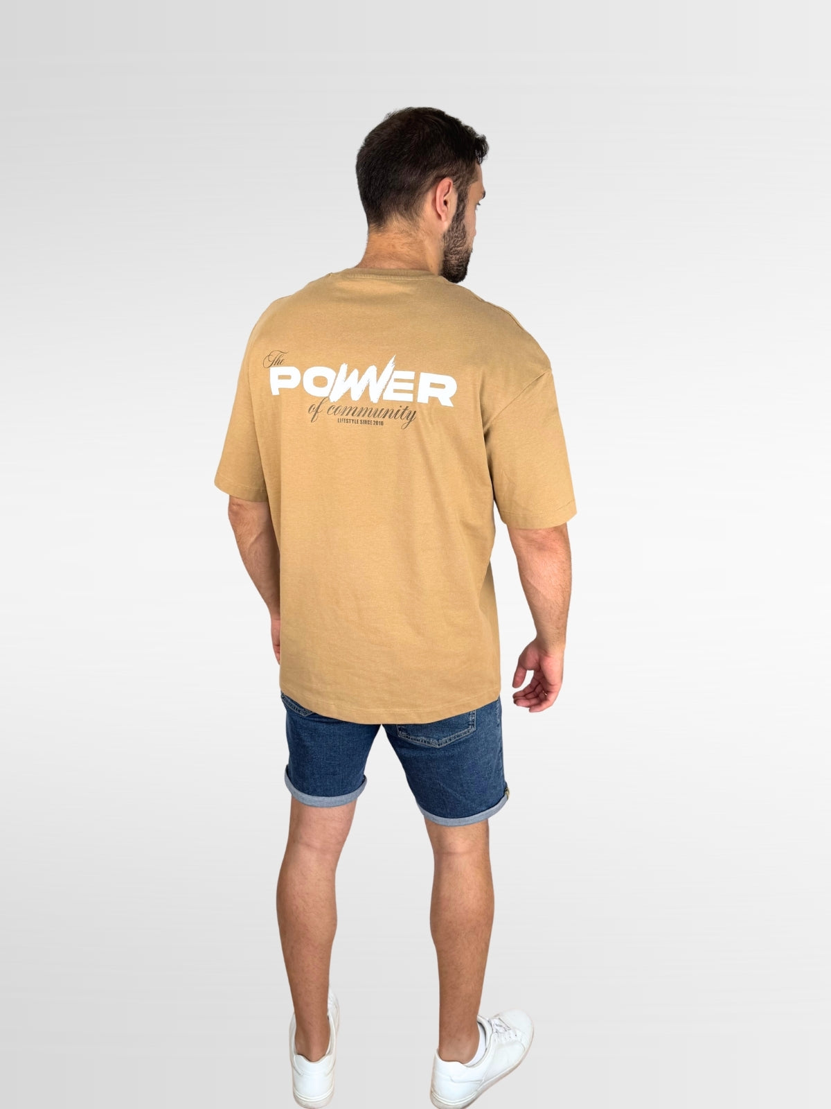 POWER /06 Camel