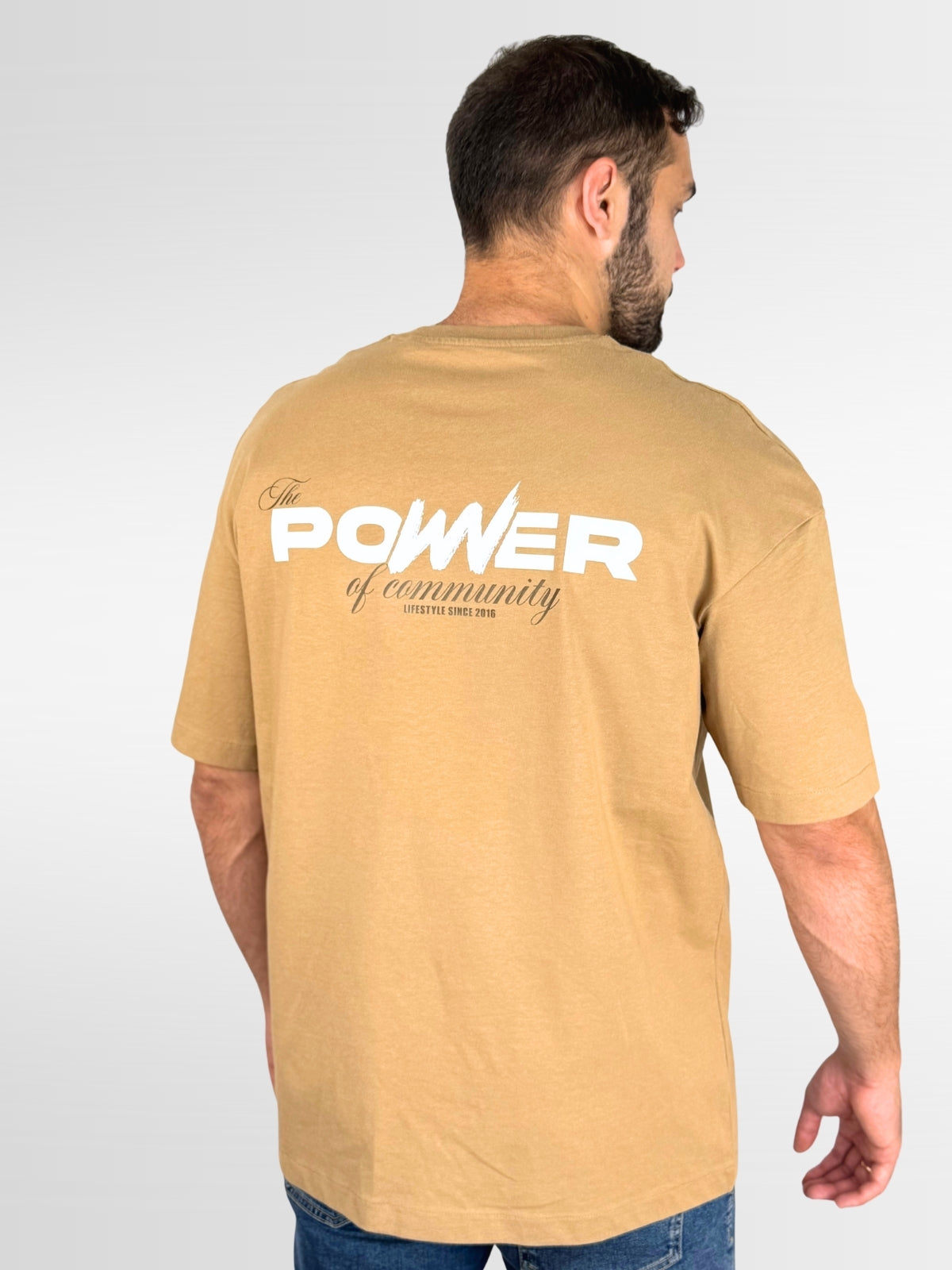 POWER /06 Camel