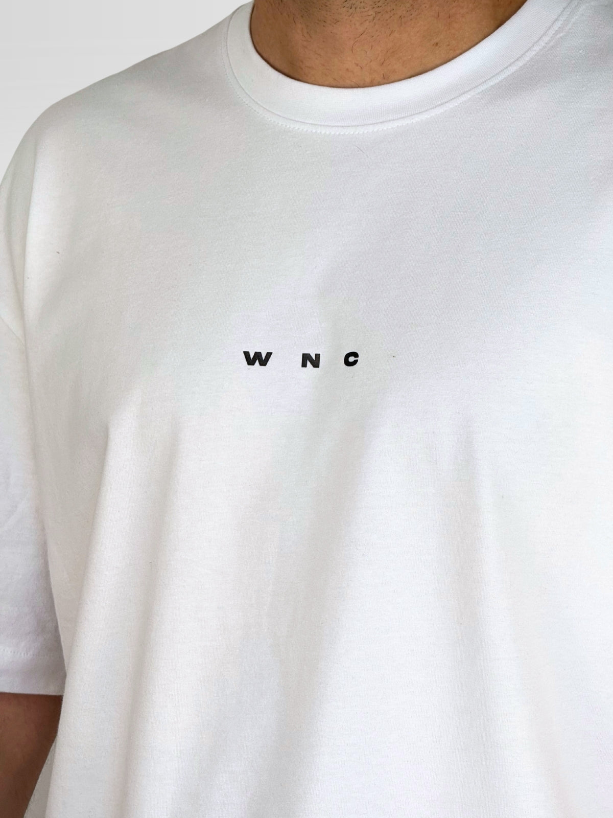 WNC /08 White