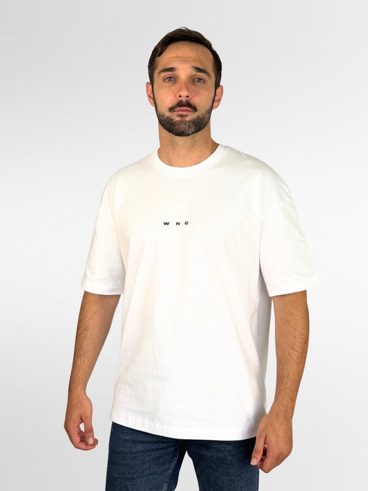 WNC /08 White