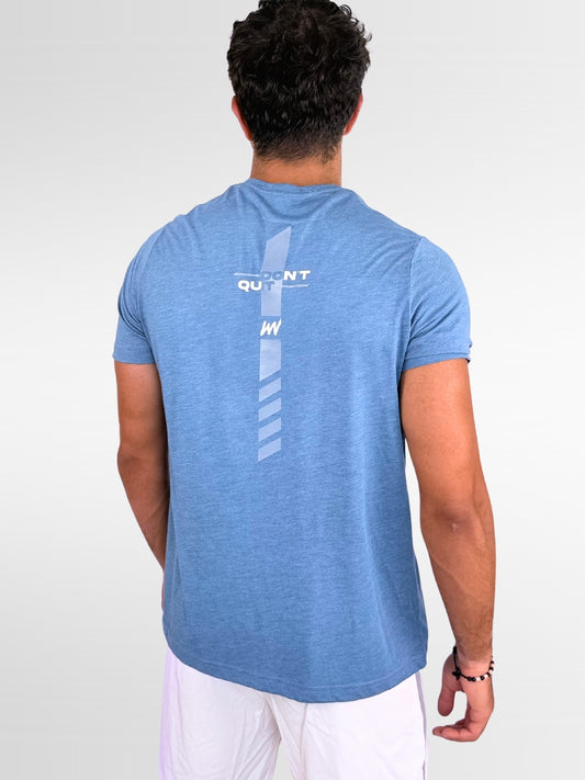 DO IT /09 Duck Blue Heather