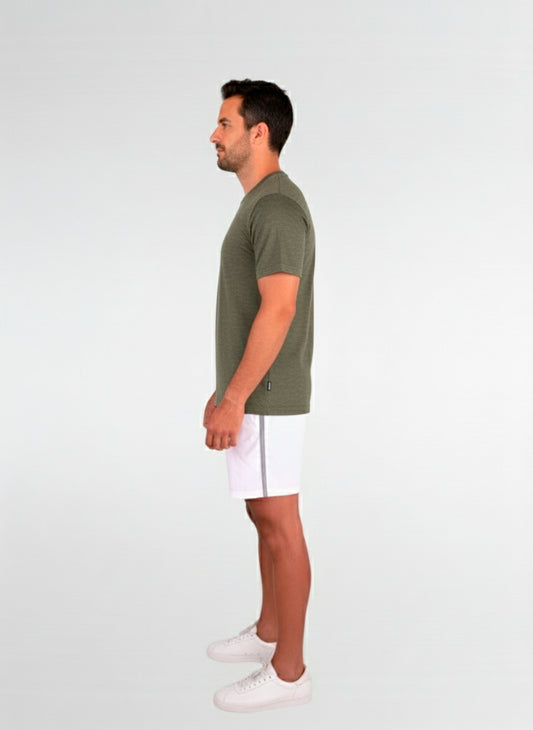 ESSENTIAL /03 Khaki Core