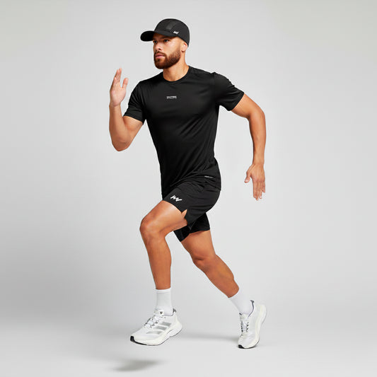 HYBRID PACK /01 Black Line