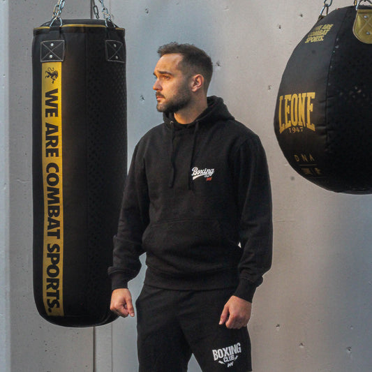 Sudadera – The corner