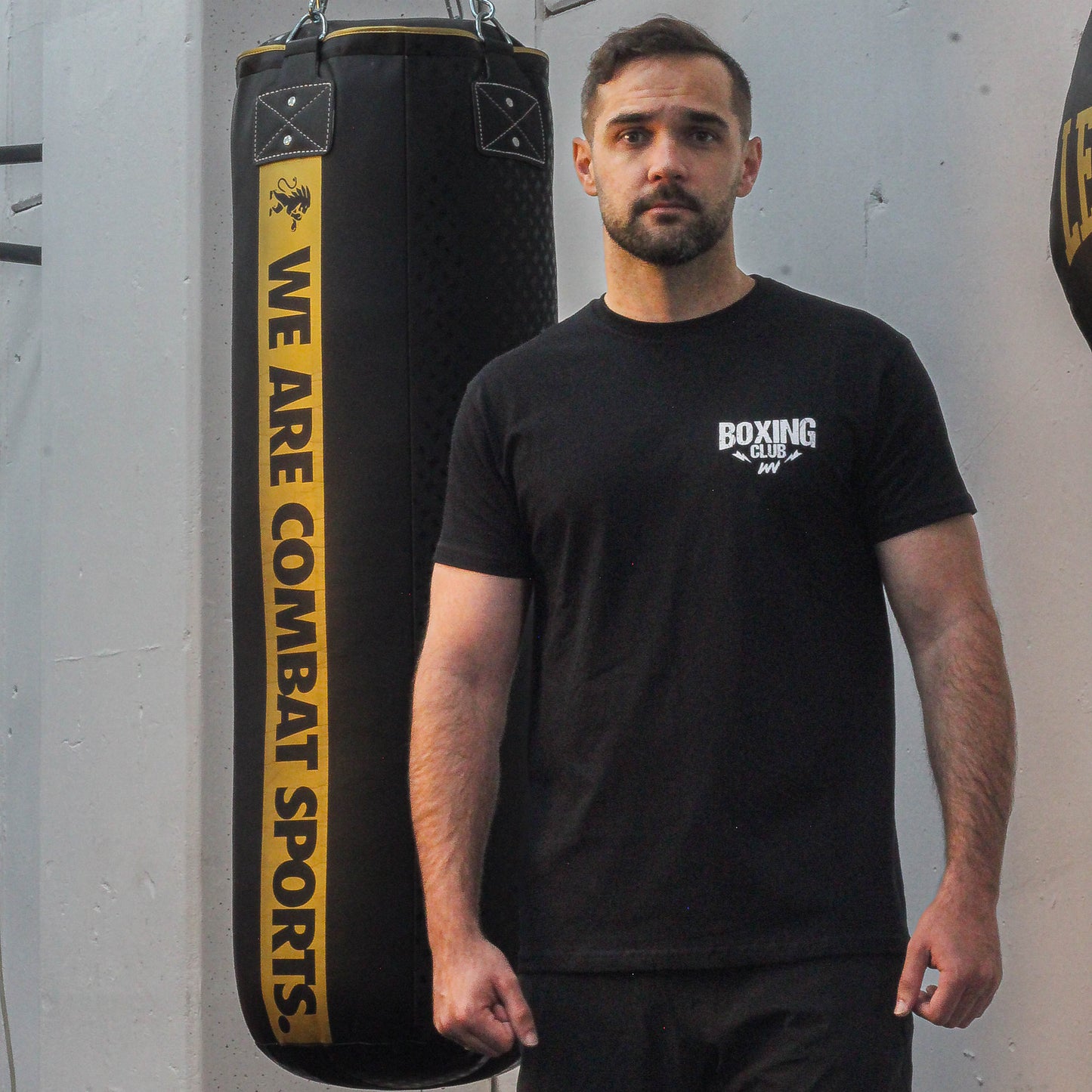 Pack Camiseta – Everyday Fighter
