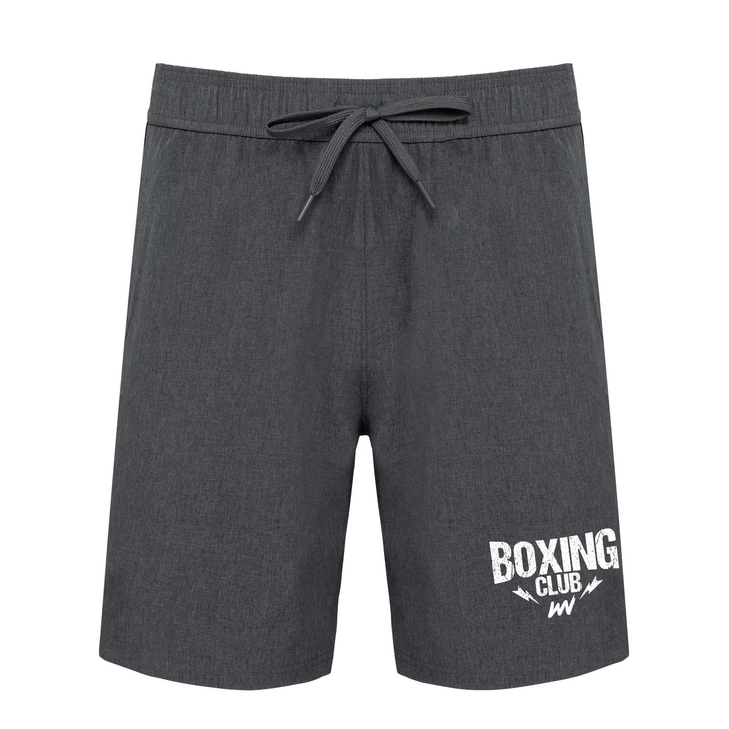 Pantalón deportivo – Iron Legs Gray