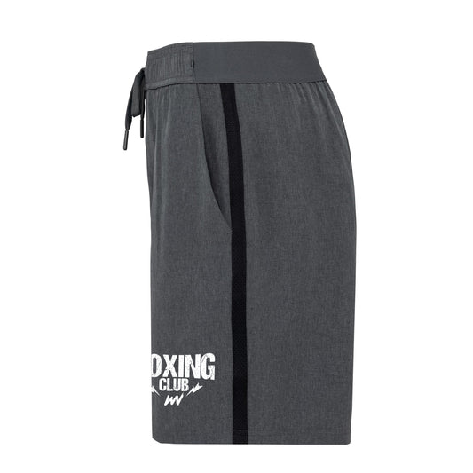Pantalón deportivo – Iron Legs Gray