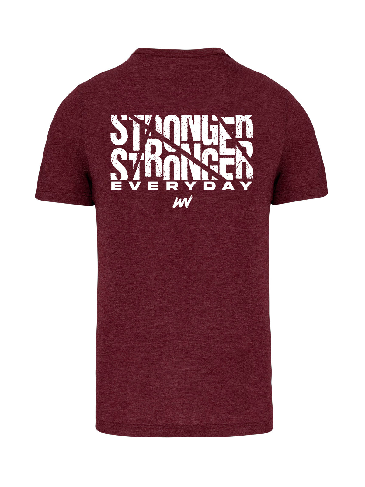 STRONGER /11 Wine Heather