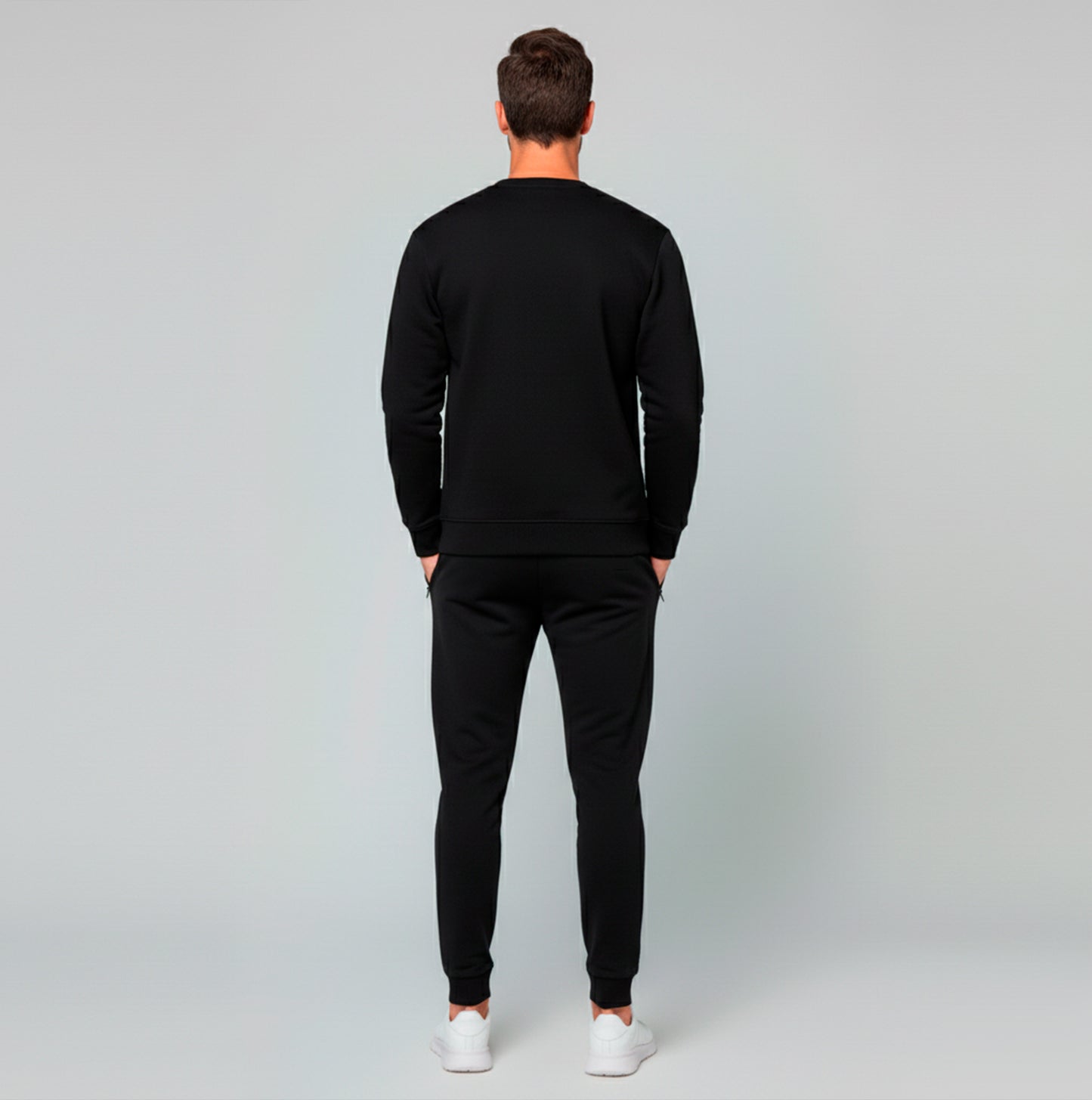 ORIGINALS /06 Black Sweater