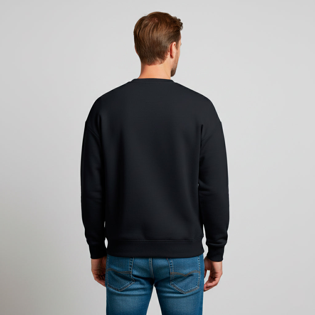 ORIGINALS /08 Black Premium