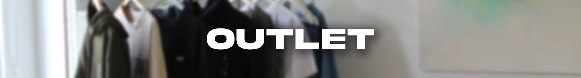 OUTLET