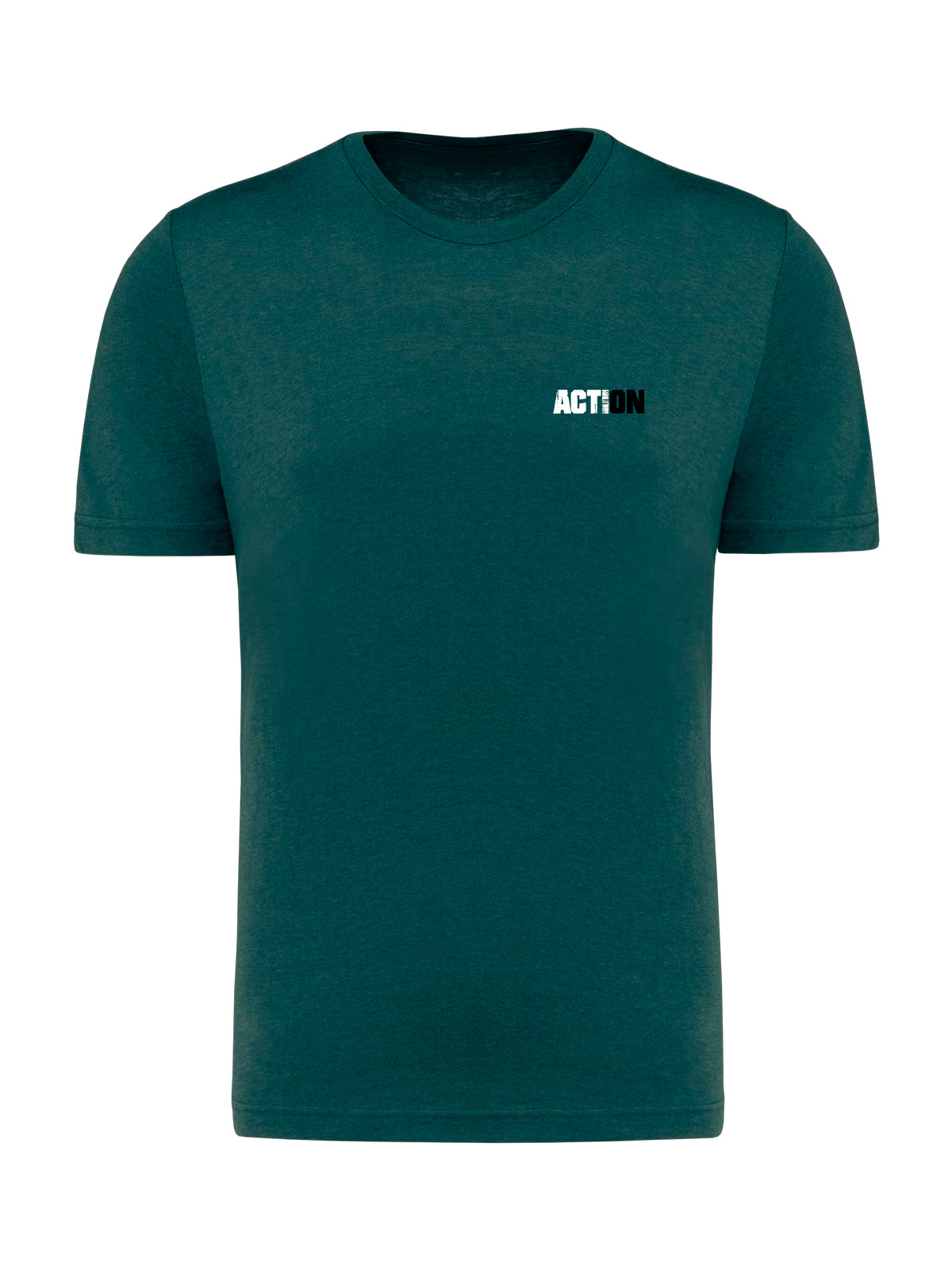 ACTION /10 Mineral Green
