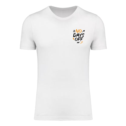 Camiseta “Light Shift” White