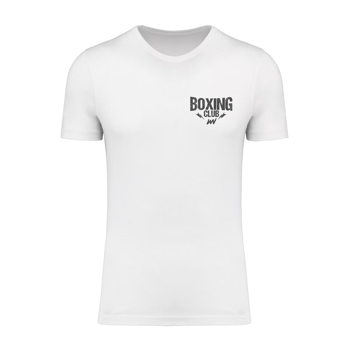 Camiseta técnica ligera – Float & Sting White
