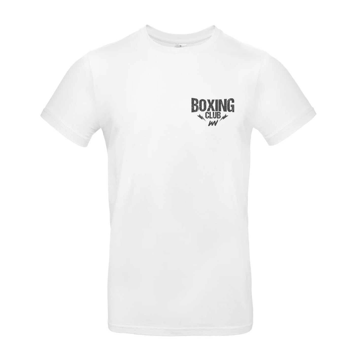 Camiseta – Everyday Fighter White
