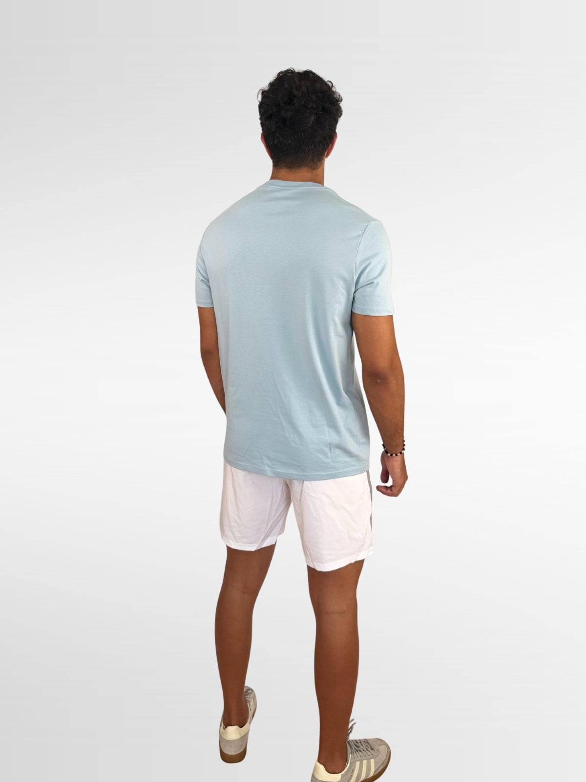 FOCUS WN /01 Aquamarine