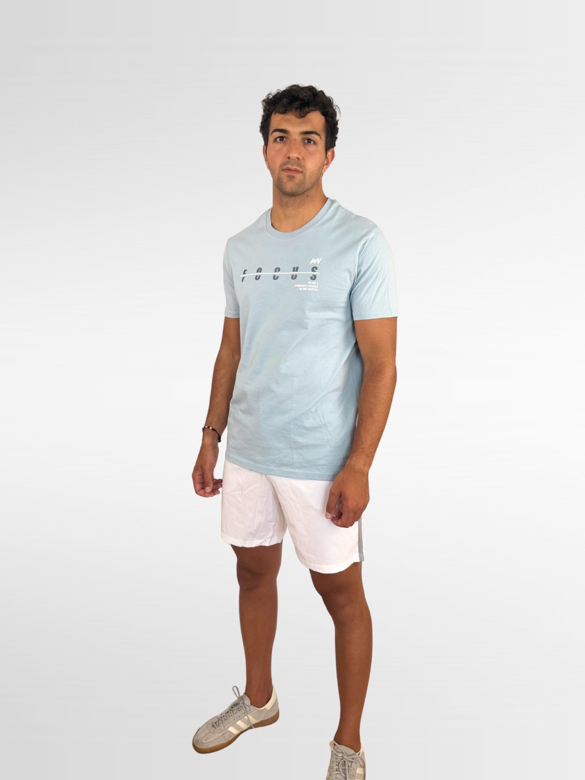 FOCUS WN /01 Aquamarine