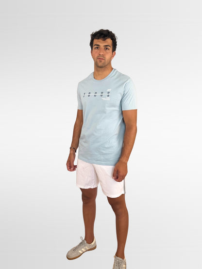 FOCUS WN /01 Aquamarine