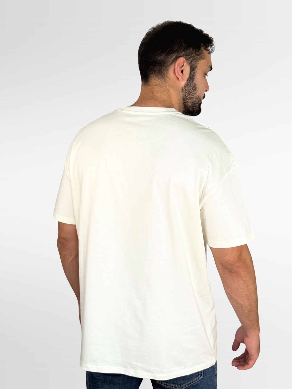 ORIGINALS /05 Ivory