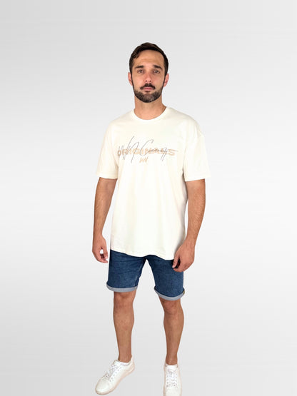 ORIGINALS /05 Ivory