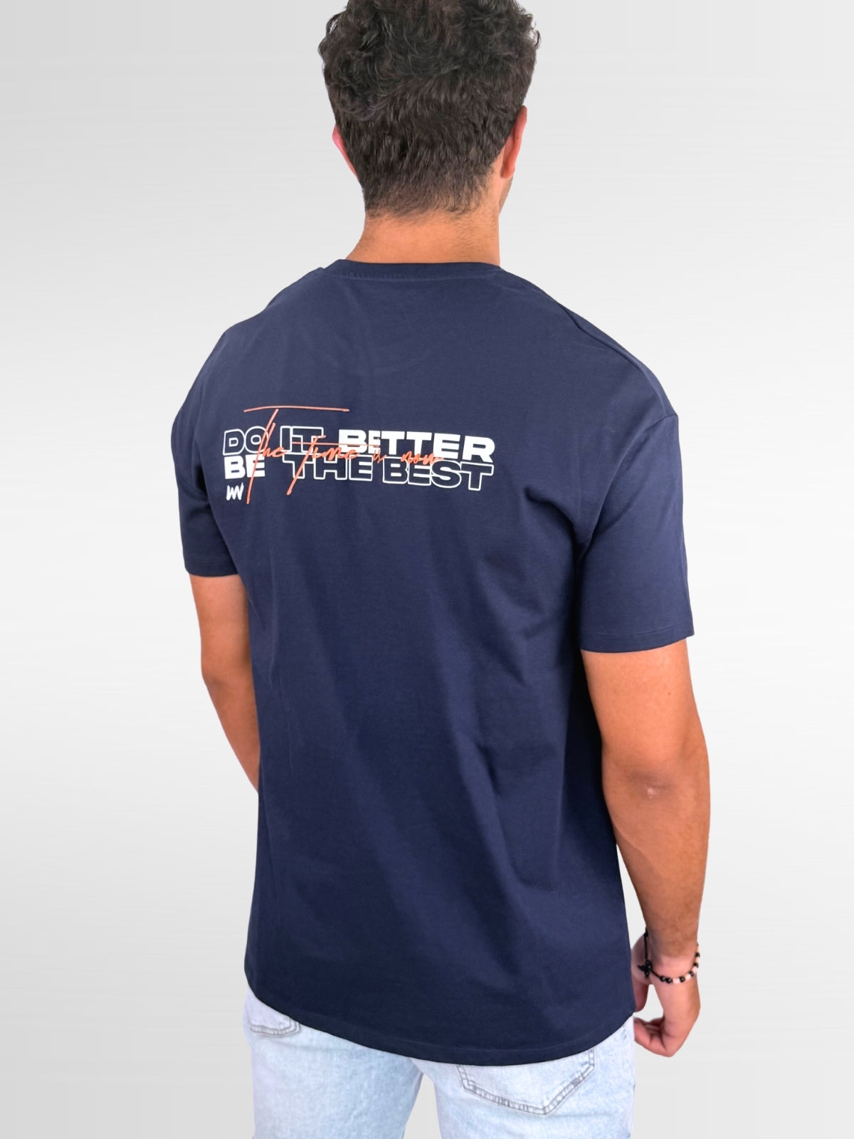 BTB /03 Navy Blue