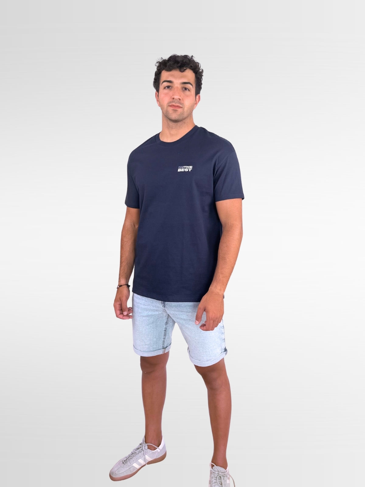 BTB /03 Navy Blue