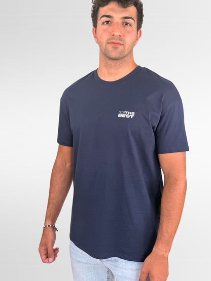 BTB /03 Navy Blue