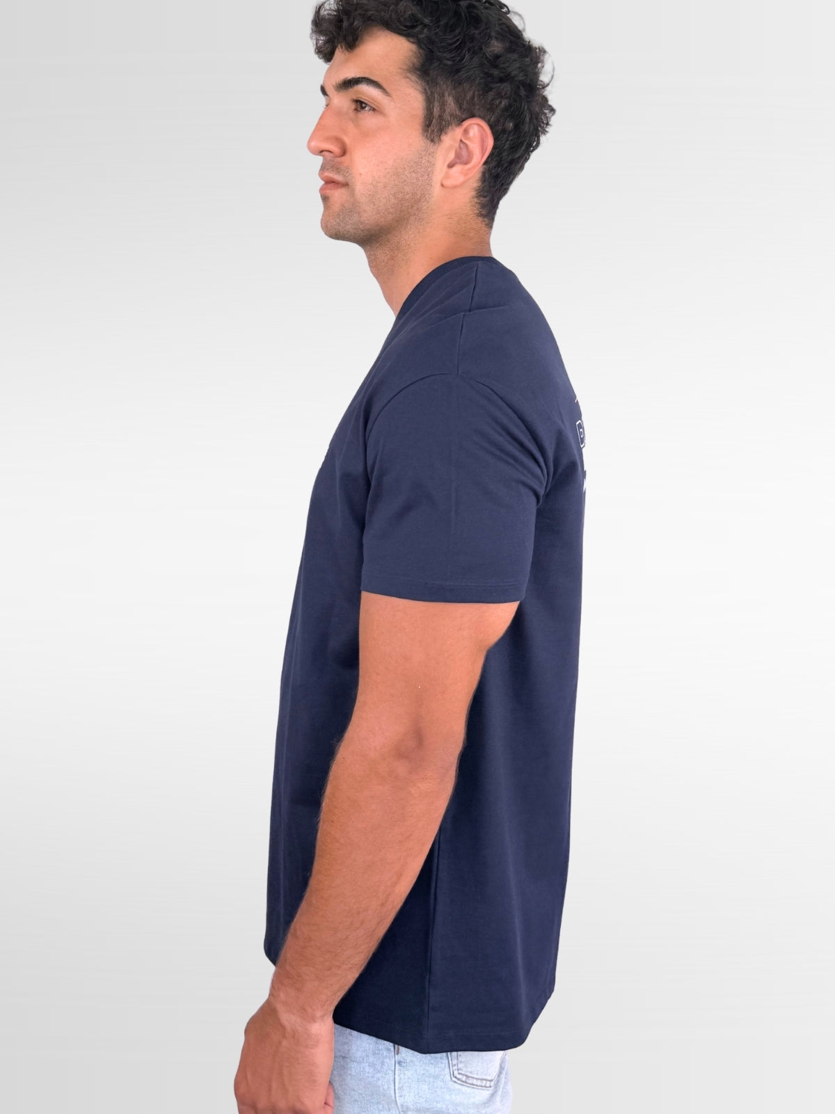 BTB /03 Navy Blue