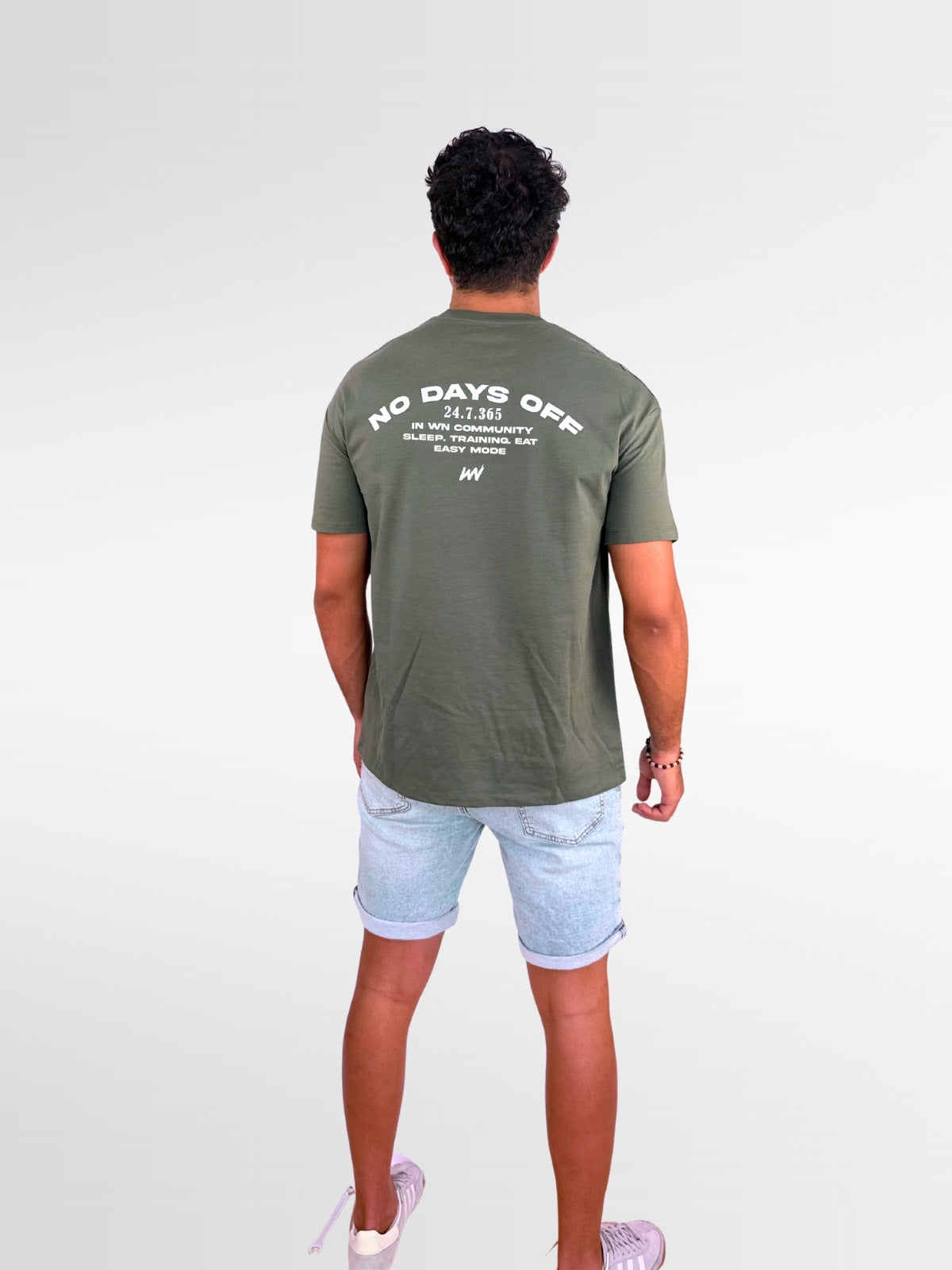 NDO /04 Organic Khaki