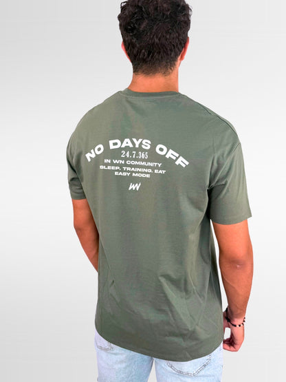 NDO /04 Organic Khaki