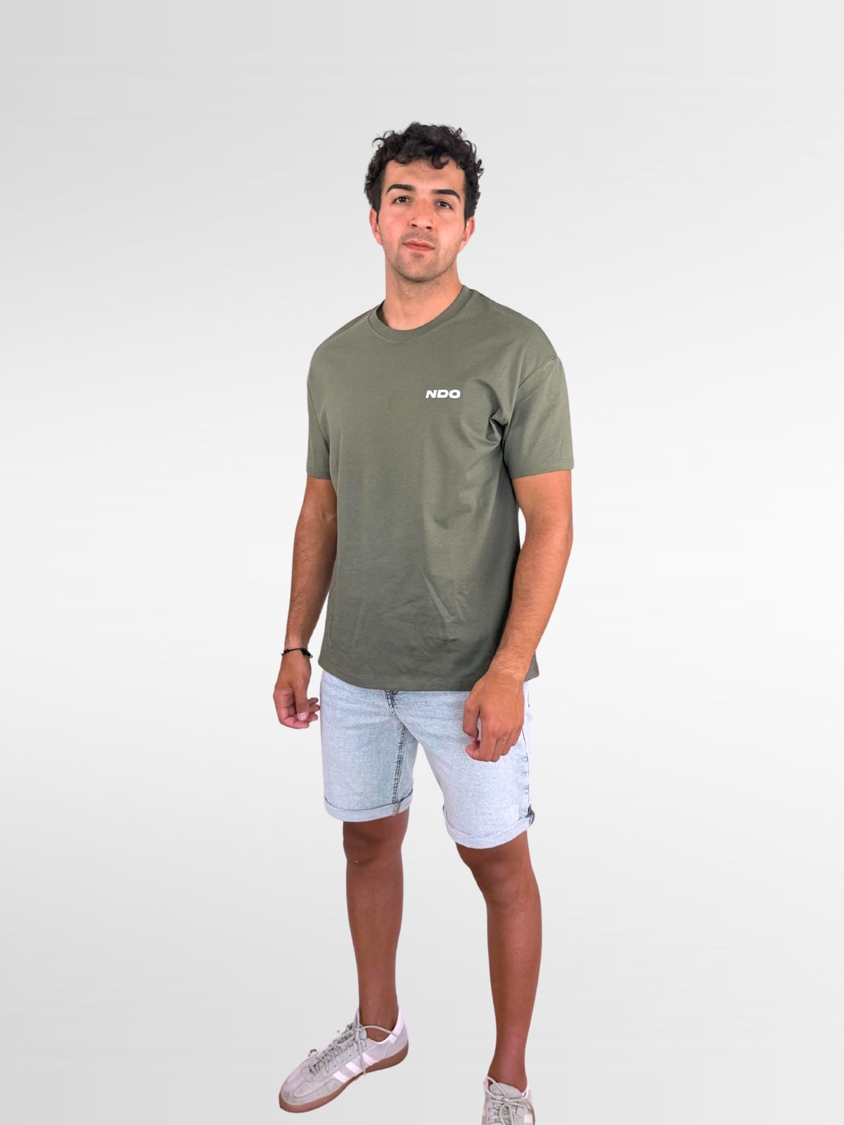 NDO /04 Organic Khaki