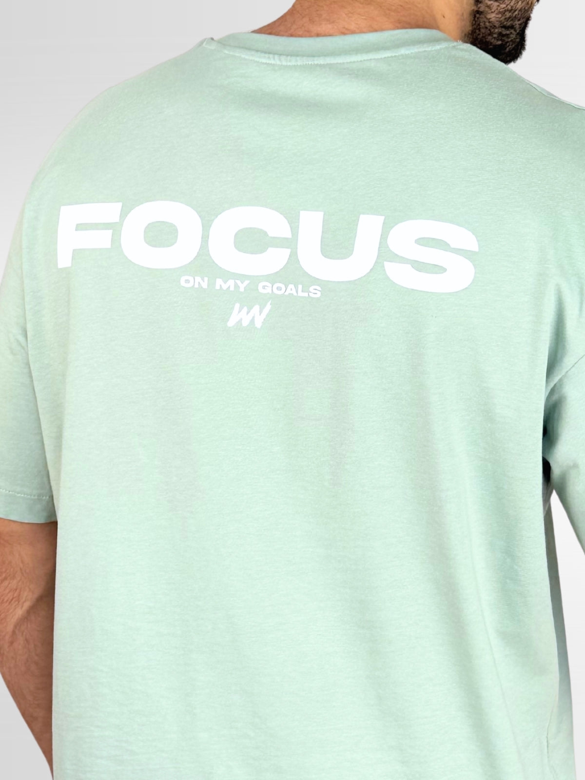 FOCUS /07 Sage