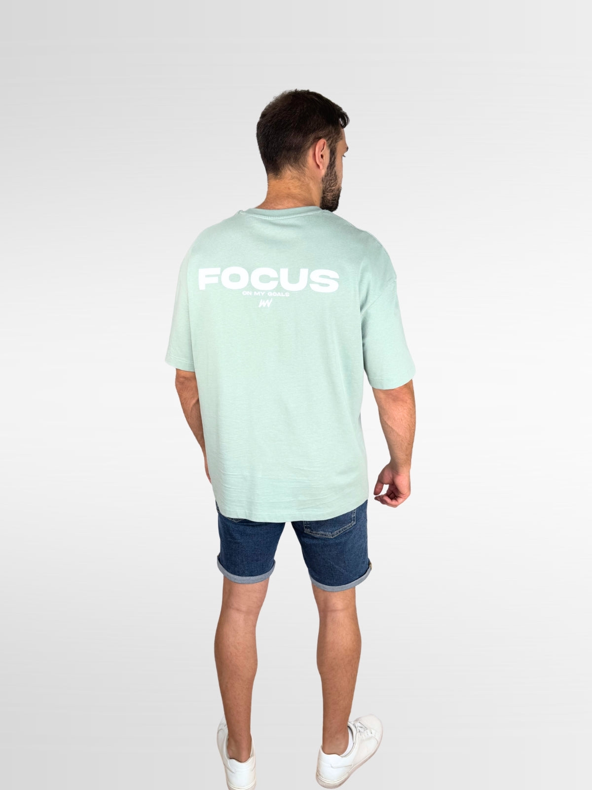 FOCUS /07 Sage