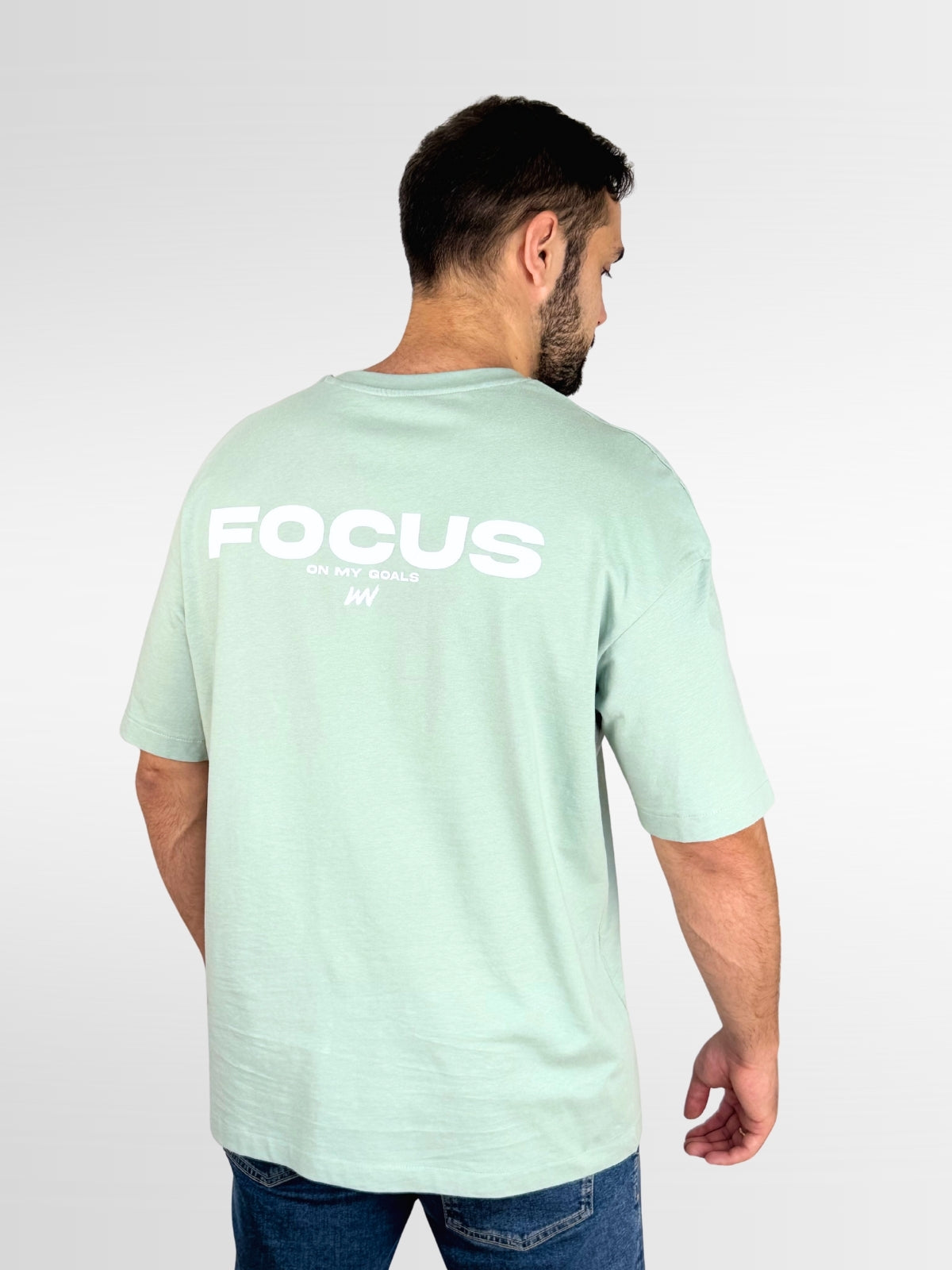 FOCUS /07 Sage