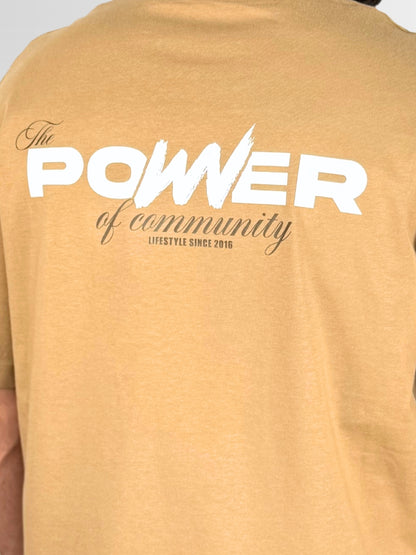 POWER /06 Camel