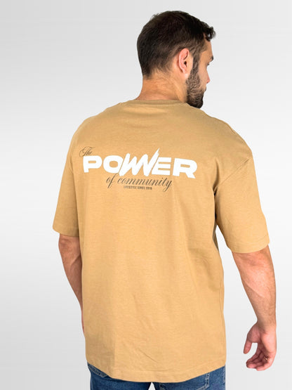 POWER /06 Camel