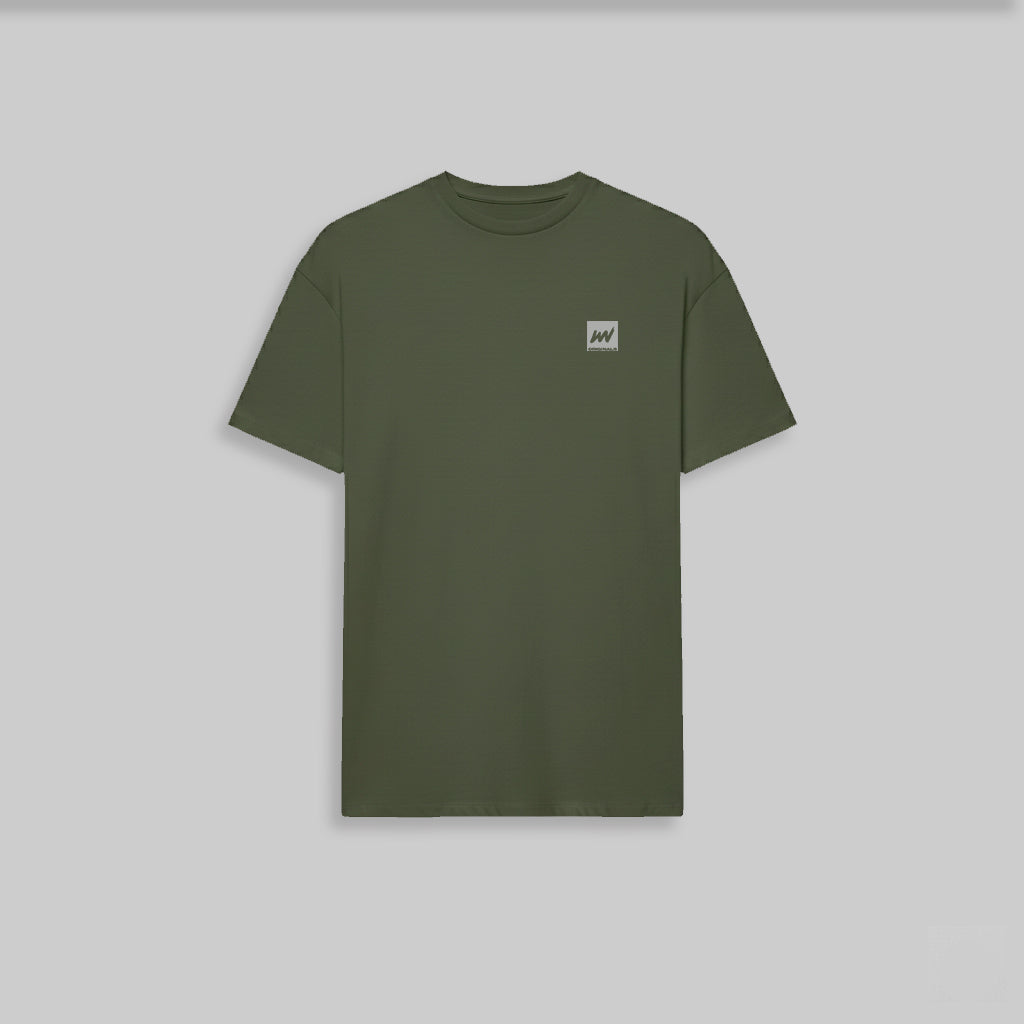 ORIGINALS /01 Khaki Drop