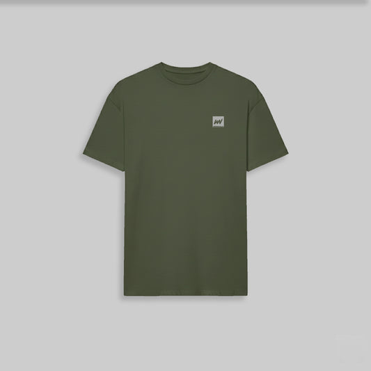 ORIGINALS /01 Khaki Drop