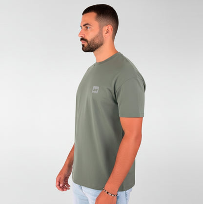 ORIGINALS /01 Khaki Drop