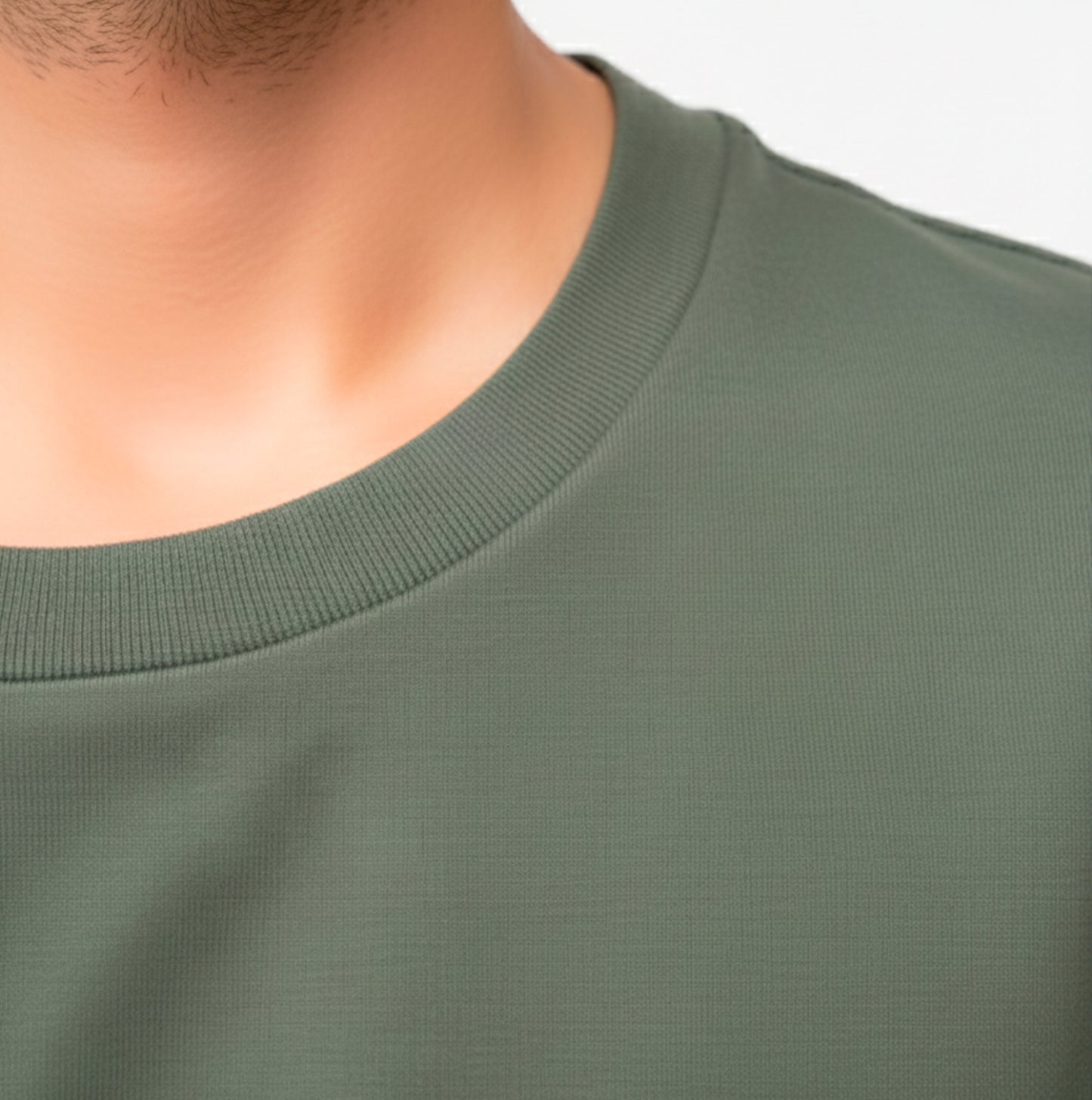 ORIGINALS /01 Khaki Drop