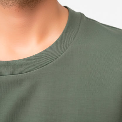 ORIGINALS /01 Khaki Drop