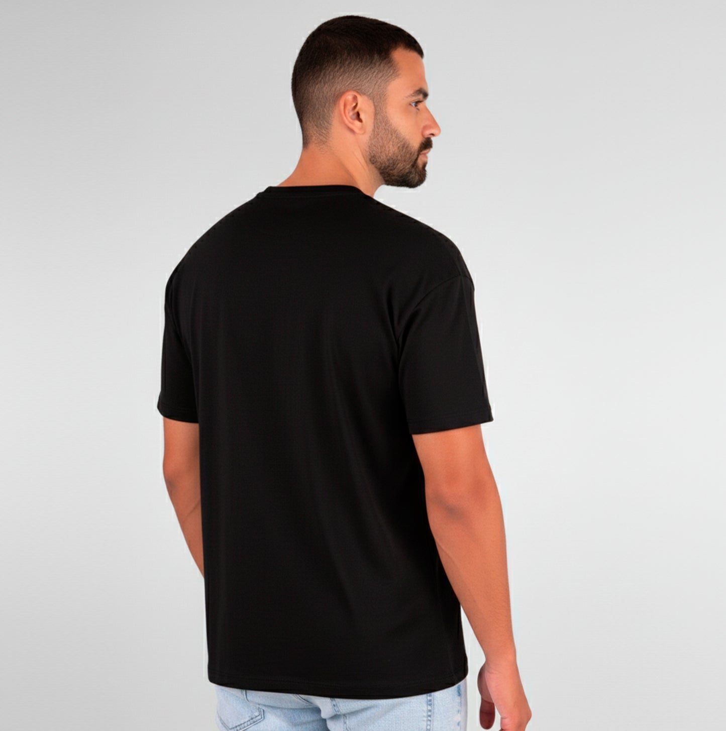 ORIGINALS /02 Black Drop